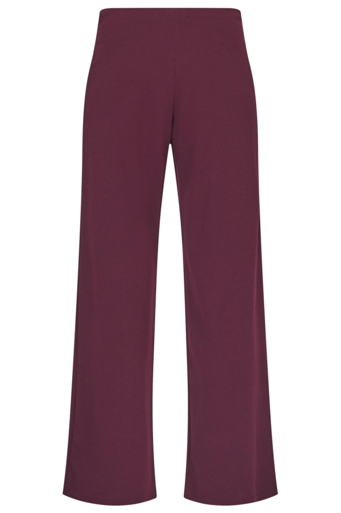 GLUT PA A 10087 DEEP BORDEAUX